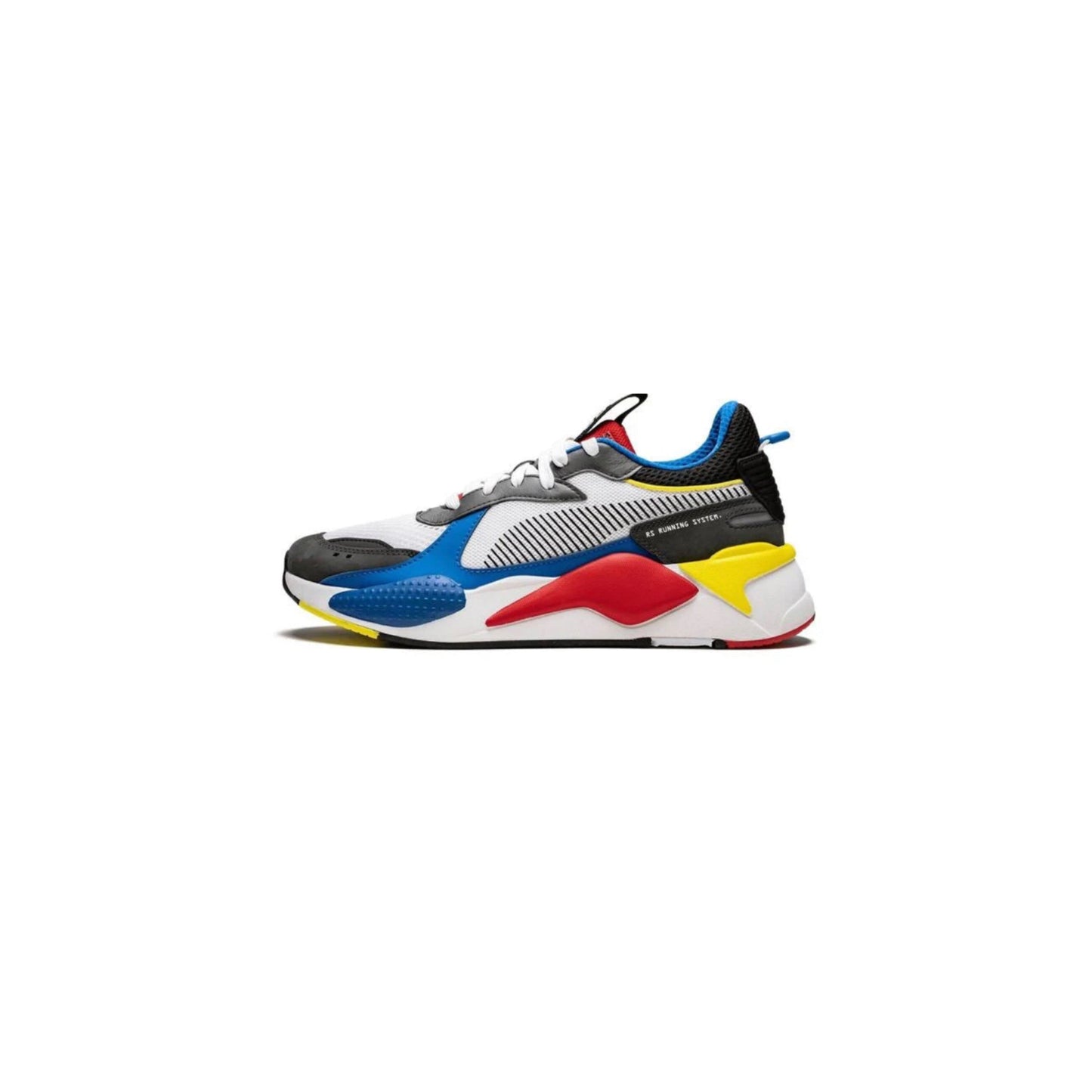 Puma Rs-X Toys