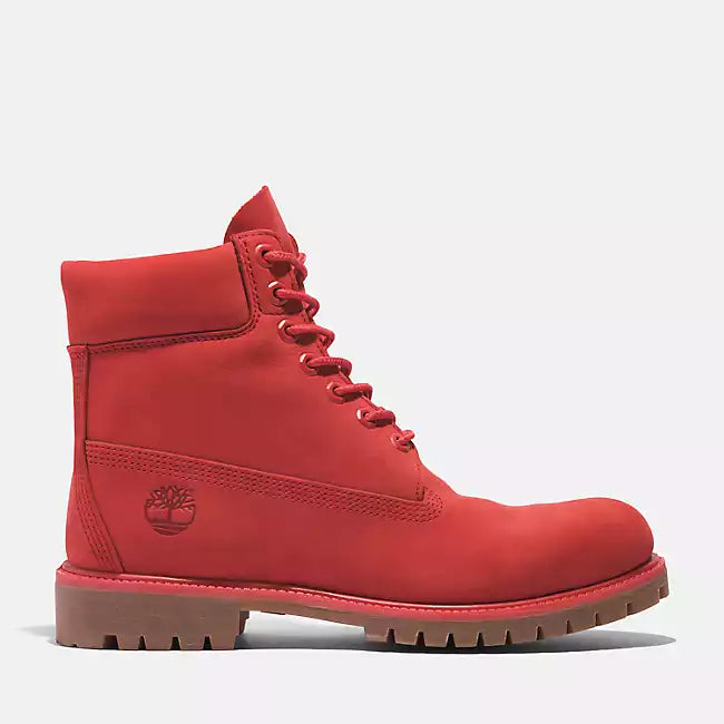 Timberland - icon 6 inch premium boot