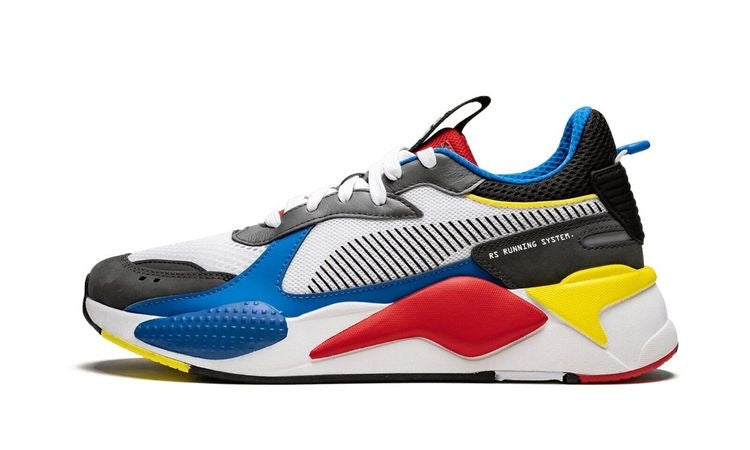 Puma Rs-X Toys