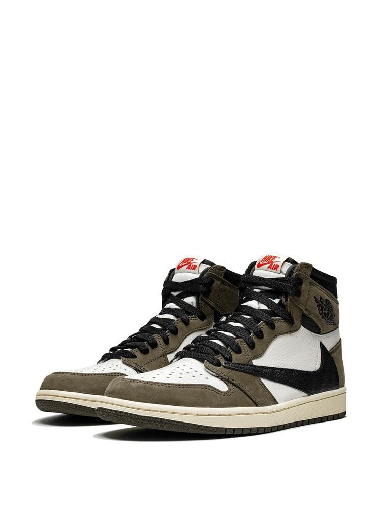 Nike Air Jordan 1 Retro HI Travis Scott