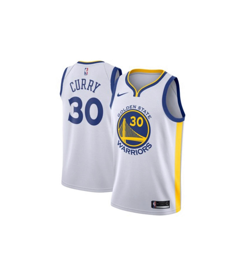 Golden State Warriors Jersey