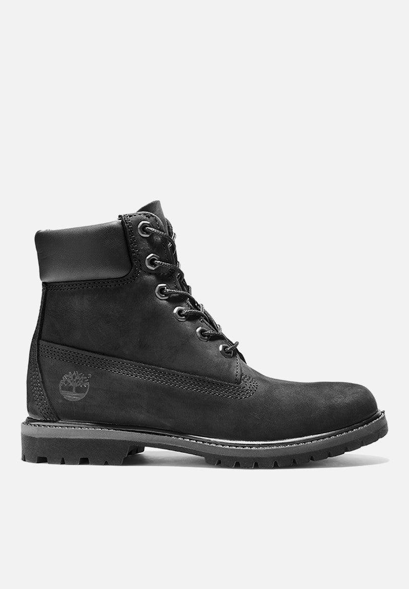 Timberland - icon 6 inch premium boot